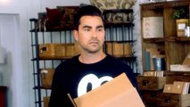 Birthday Plans Clip from the Comedy Schitt's Creek