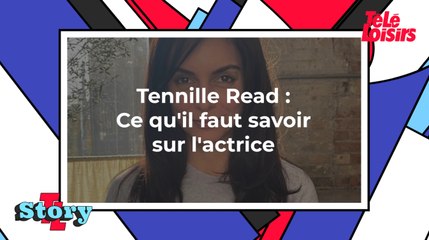 Tennille Read : Ce qu'il faut savoir sur l'actrice