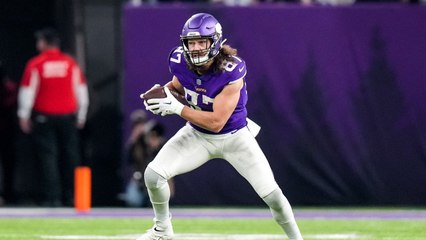 Latest NFL News: Hockenson Signs Extension, Kupp Suffers Setback