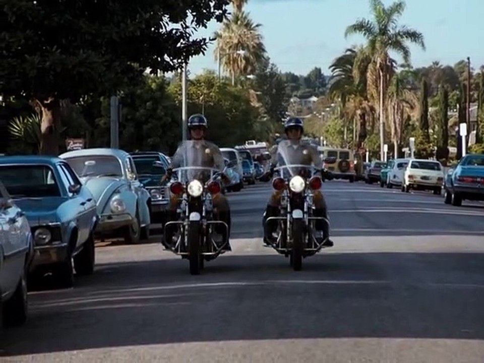 CHiPs S02E16-Erpressung