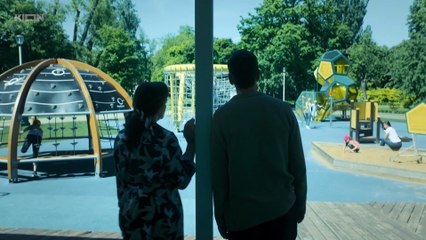 Комплекс бога 1-й сезон 5-я серия