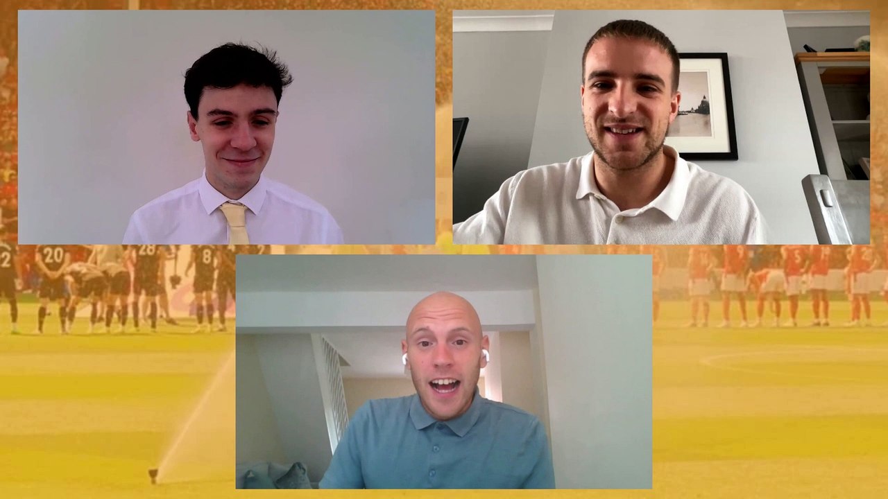 Transfer Deadline Day Afternoon Show - Local TV Sport discuss all latest transfers