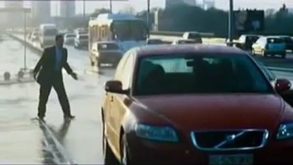 La femme avec un nez cassé Bande-annonce (EN)