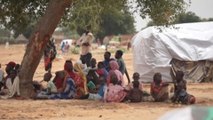 Miles de refugiados por conflicto sudanés carecen de atención médica en países de acogida
