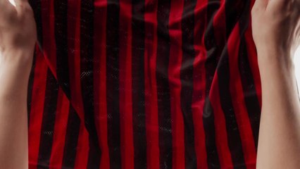 Design our jersey, design our legacy