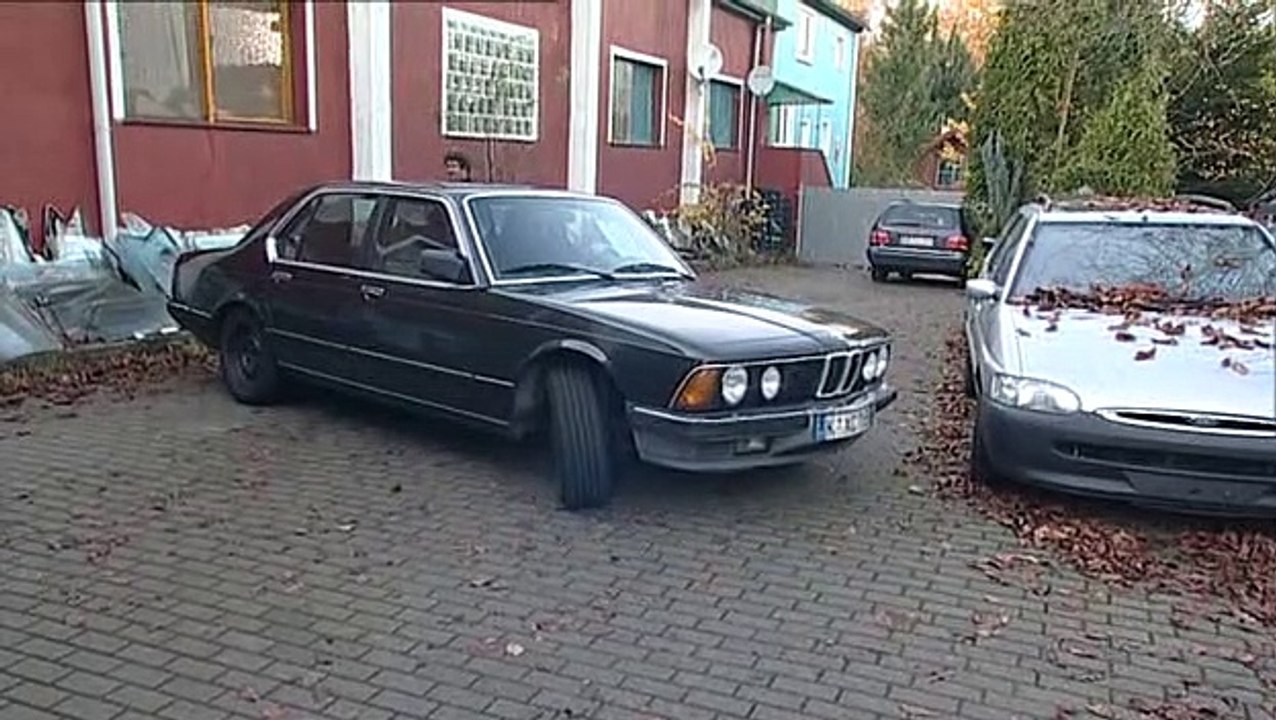 Die Ludolfs S04E17-Schlaflos in Dernbach