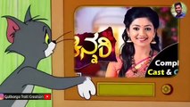 Tom and Jerry shorts  funny videos  Krishna comedy funny shorts videos