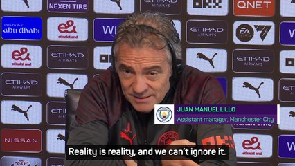 'Tough to stop' Palmer leaving Man City for Chelsea admits boss