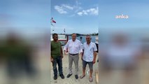 Seyit Torun, adjoint de l'armée du CHP : Écoutez le cri des pêcheurs et protégez la pêcherie