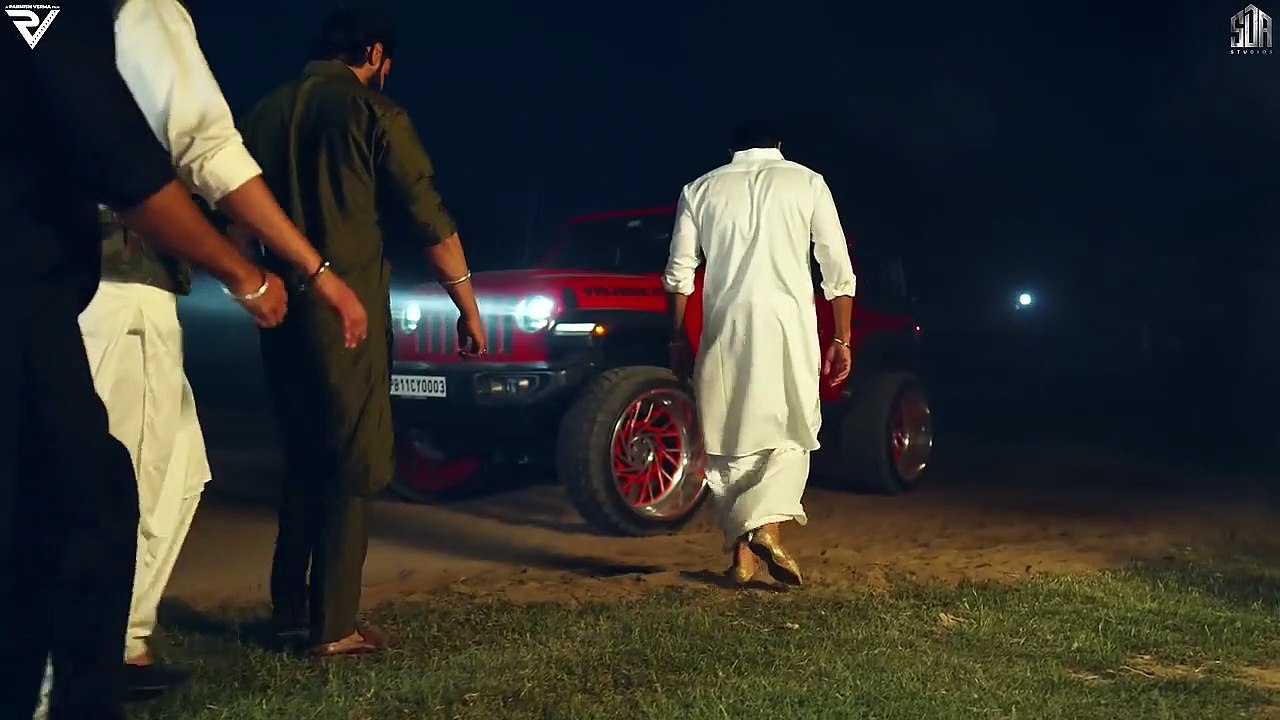 Parmish_Verma_Ft._Paradox_-_Check_It_Out_(Official_Music_Video)(720p)