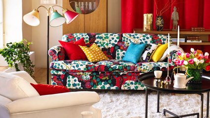 20 Furniture Arranging Mistakes To Avoid, According To Designers