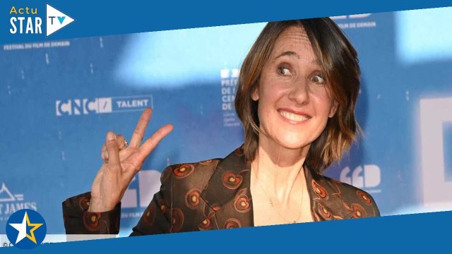 « J'ai assez donné ! » cette émission à laquelle Alexia Laroche Joubert ne participera plus