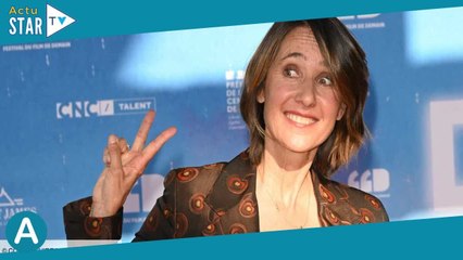 « J'ai assez donné ! »  cette émission à laquelle Alexia Laroche Joubert ne participera plus