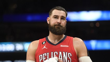 USA vs Lithuania: Can They Stop Jonas Valanciunas in the Paint?