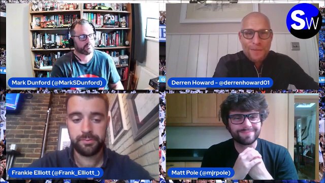 Sussex Sport Weekly podcast - Transfer Deadline Day and Europa League draw special