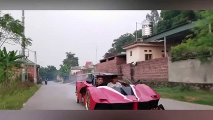 Voici la Ferrari la moins chère du monde