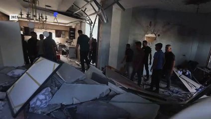 الجيش الإسرائيلي يقتل فلسطينيا في الضفة الغربية المحتلة