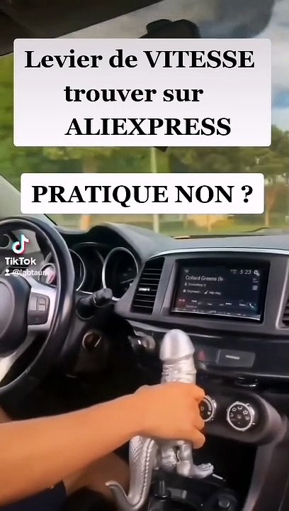 PRATIQUE non  ?