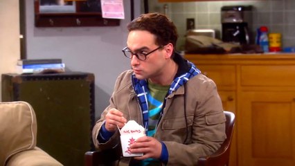 Watch the Iconic 'See How It's Done' Scene from The Big Bang Theory 🎬