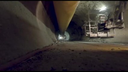 Torino-Lione, gara d'appaltato vinta da Itinera, Ghella e S.Batignolles