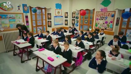 المسلسل التركي ابنتي الحلقة 47