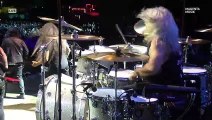 Ace of Spades (Motörhead cover) with Mikkey Dee & Phil Campell - Doro (live)