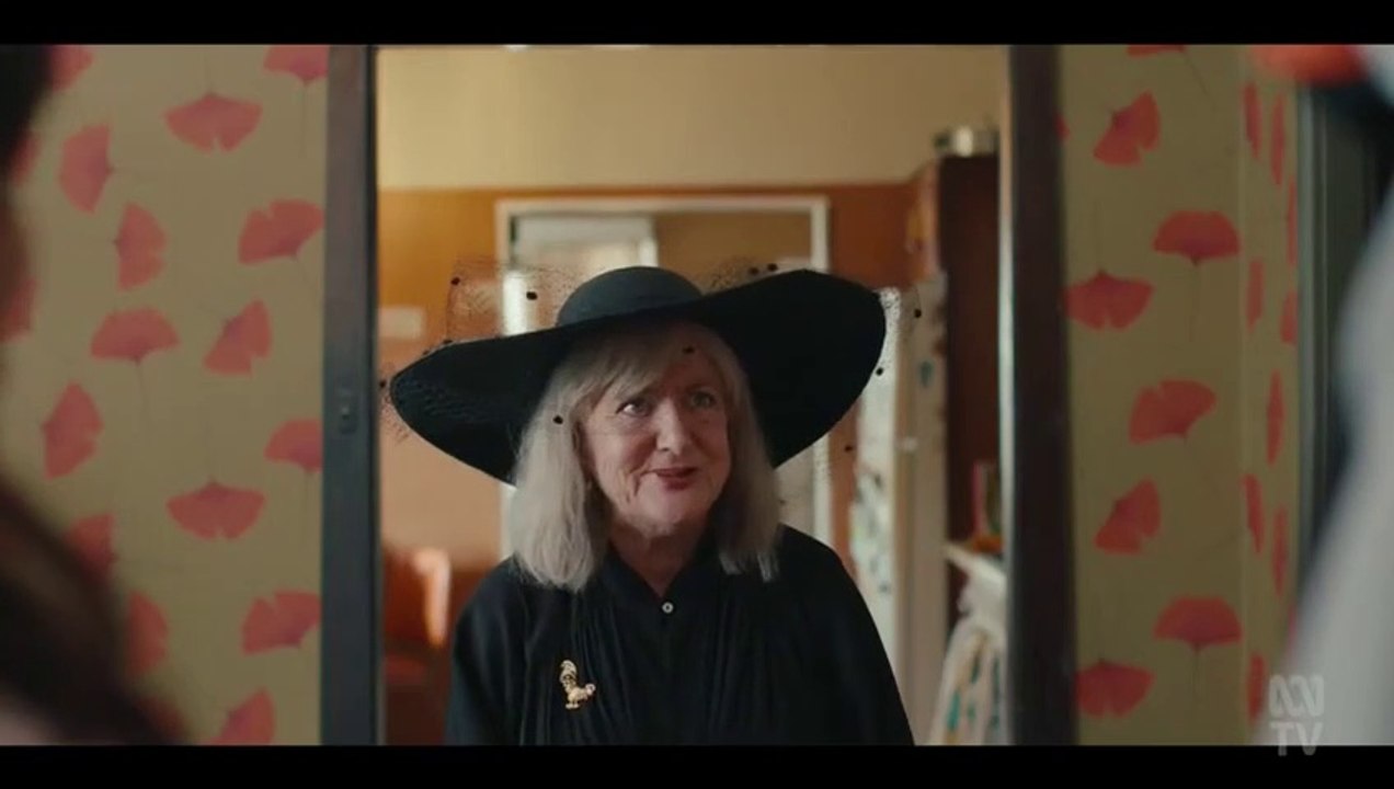 Mother and Son AU Season 1 Episode 2