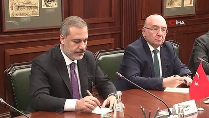 Rusya Savunma Bakanı Şoygu: "Rusya'ya vaat edilen her şey yerine getirilirse, tahıl anlaşması uzatılacak"