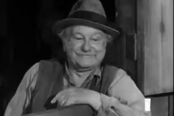 Lassie S02E08 - The Witch (1955)