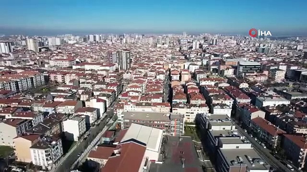 Intérêt intense pour le centre de médiation du palais de justice d'Istanbul
