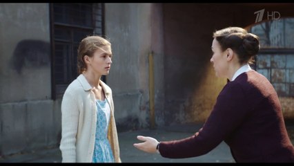 Шифр 2-й сезон 1-я серия