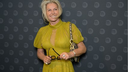 GALA VIDÉO - Caroline Margeridon “toujours à découvert” : “Je sais gagner de l'argent mais aussi le dépenser”