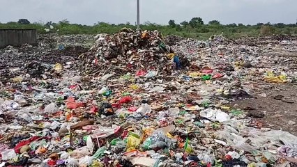 Gud news : बारां शहर को अब जल्द मिलेगी कचरे के पहाड़ों से मुक्ति