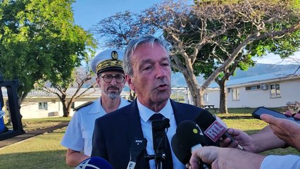 Philippe Vigier annonce une commission parlementaire pour lutter contre les monopoles