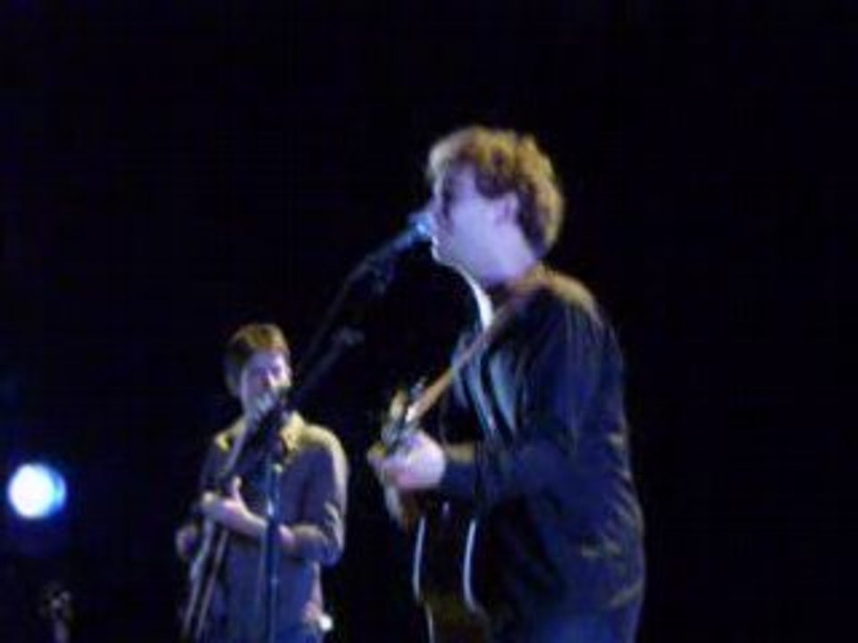 Renan Luce Florange 16.11.07 La lettre