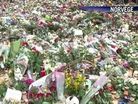 Le Journal vidéo du mardi 26 juillet 2011, édition de 18H00.