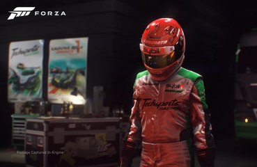 Gamers get their hands on early copies of Forza Motorsport