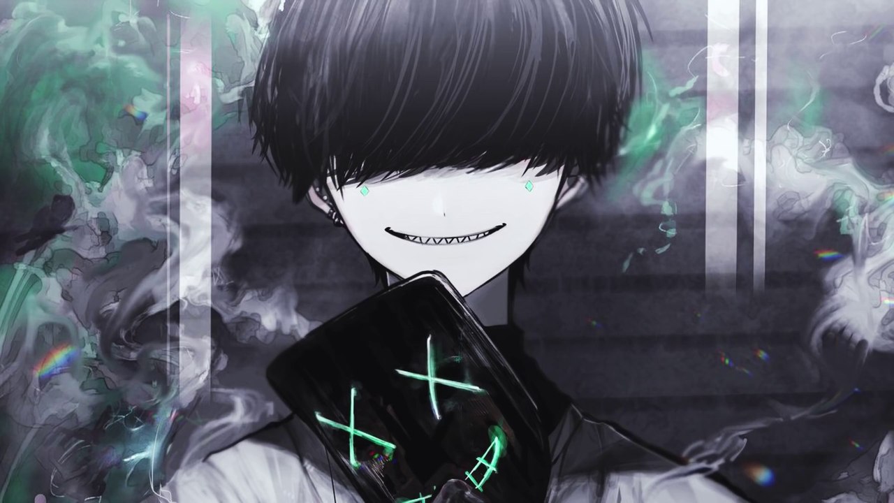 Nightcore - Coma (Lyrics)