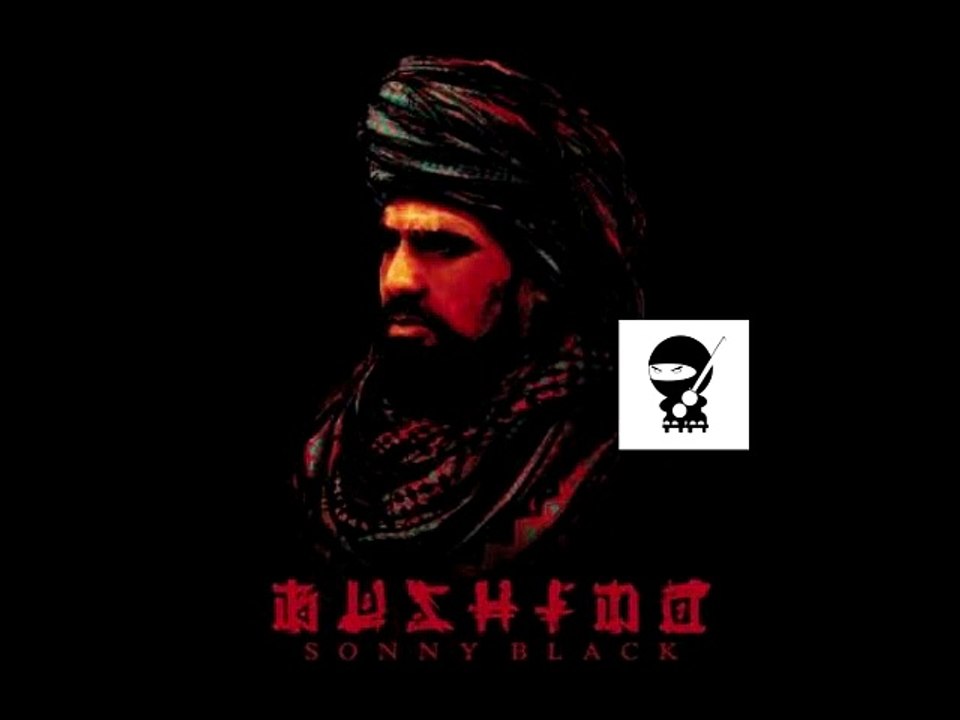 Bushido - crackdealer sound