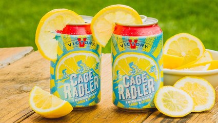 11 Radler Beers to Try When You Want Light and Refreshing