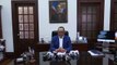 Antoliano Peralta aclara el cumplimiento de las sentencias del Tribunal Constitucional por parte de las instituciones públicas