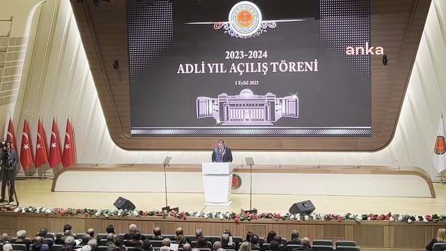 Erinç Sağkan: Meslektaşımız ve Milletin İradesiyle Seçilmiş Milletvekili Can Atalay'ın Olması Gereken Yer, Demir Parmaklıklar Arkası Değil, Anayasa...