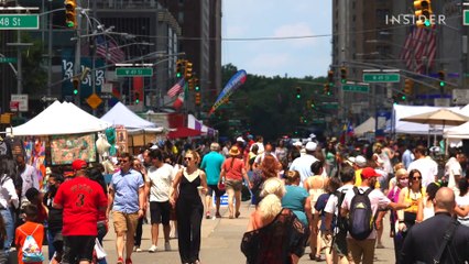 Should we be freaking out about the new COVID variants?