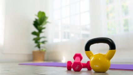 This Is the Most Popular Time to Exercise During the Week, Fitness App Data Find