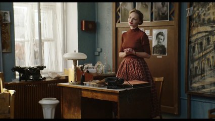 Шифр 2-й сезон, 7-я серия: Важные события и судьбоносные решения 🔍