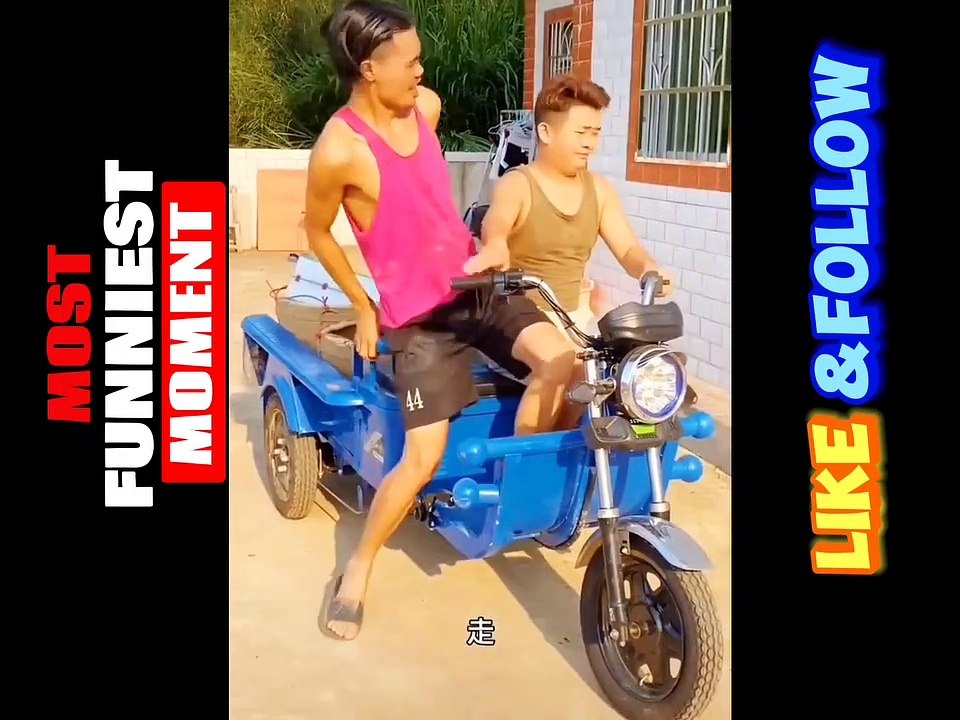 Non Stop Laughing Part 3