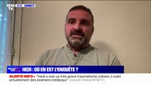 Libération du policier suspecté d'avoir tiré sur Hedi: 