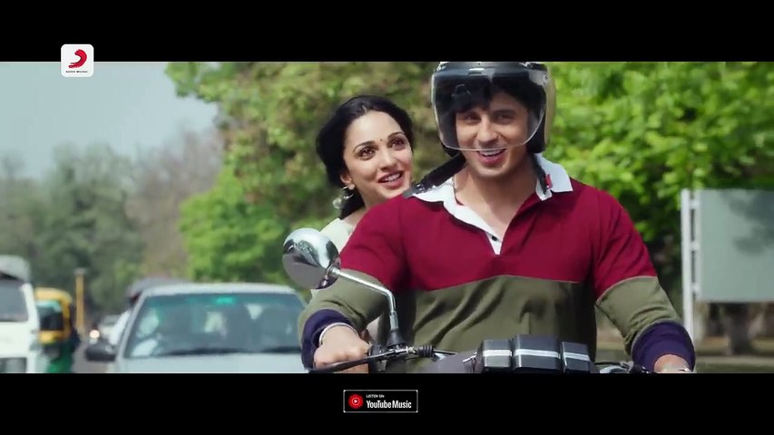 Raataan Lambiyan – Official Video | Shershaah