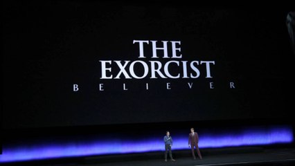 ‘Exorcist: Believer’ Changes Release Date to Avoid Competing With Taylor Swift