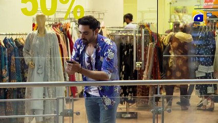 Kalank Episode 04 - [Eng Sub] - Hira Mani - Junaid Khan - Sami Khan - 1st Sep 2023 - FLO Digital